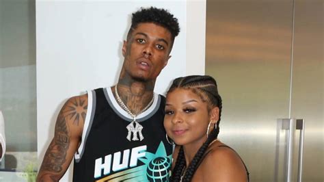 chrisean rock blueface tape|A Timeline of Blueface and Chrisean Rocks。